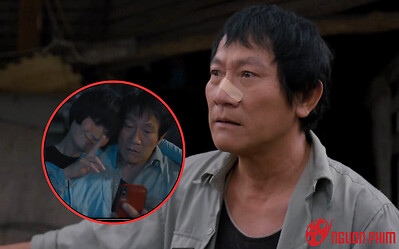 Cuộc Đời Vẫn Đẹp Sao tập 39: Luyến rủ Lưu đi nhà nghỉ, lần này 'gạo nấu thành cơm'