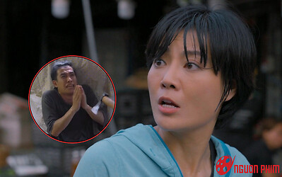 Cuộc Đời Vẫn Đẹp Sao tập 41: Bọn xã hội đen tuyên bố đã xử lý xong 1 người ở xóm trọ