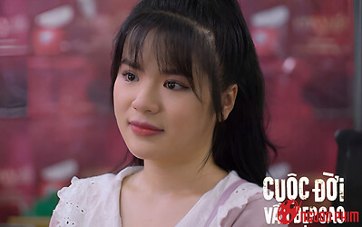 Cuộc Đời Vẫn Đẹp Sao tập 44: Chị Hòa chính thức se duyên cho Nga và Thạch