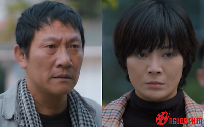 Cuộc Đời Vẫn Đẹp Sao tập 9: Rủ Lưu đi đánh ghen, Luyến nhận về cái kết đẫm nước mắt