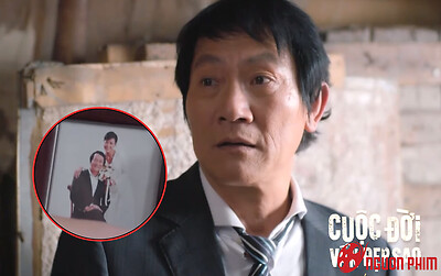 Cuộc Đời Vẫn Đẹp Sao tập cuối: Lưu và Luyến làm đám cưới, cô dâu chú rể quá đẹp