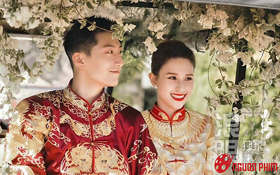 Cuộc hôn nhân giữa nam diễn viên nổi tiếng và con gái vua sòng bài đến hồi đổ vỡ