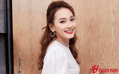 Cuộc sống Bảo Thanh ra sao sau thời gian vắng bóng màn ảnh?