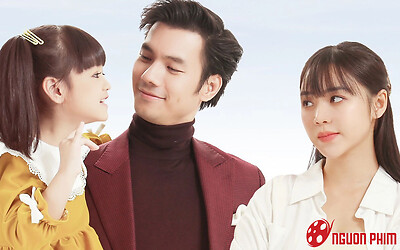 Cuộc sống của 'mẹ con' Quỳnh Kool khi về chung nhà với Nhan Phúc Vinh ở Đừng Làm Mẹ Cáu