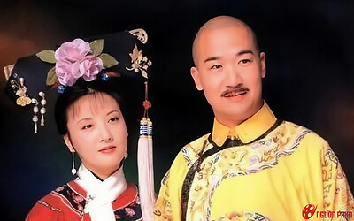 Cuộc sống khó tin tuổi 70 của 'Càn Long' Trương Quốc Lập