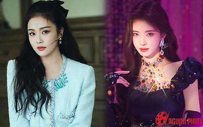 Cuộc sống thê thảm của Cúc Tịnh Y khi làm người nổi tiếng, trái ngược hoàn toàn với Bạch Lộc