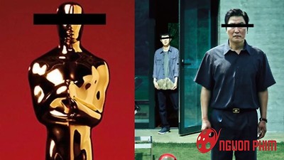 Cuối cùng, Parasite có phải là Ký Sinh Trùng của Oscar năm nay?