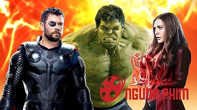 Cuối cùng thì ai mới là siêu anh hùng Avenger mạnh nhất?