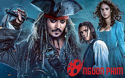 Cướp biển vùng Caribbean 6 sẽ không có sự xuất hiện của Jack Sparrow?