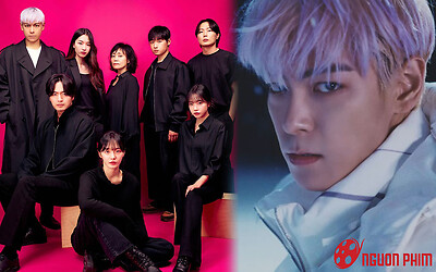 Cựu thành viên BIGBANG T.O.P trở thành người chơi chính thức của Squid Game 2