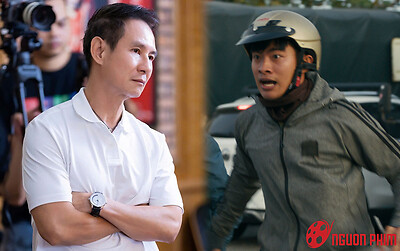 Đã rõ vai trò của Lê Tuấn Khang trong Lật Mặt 8 của Lý Hải