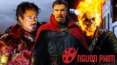 Đa vũ trụ của Doctor Strange 2 có thể biến lý thuyết Reboot lại MCU thành hiện thực