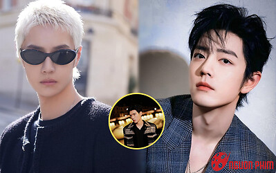 Đãi ngộ nghịch thiên của 1 sao nam: Vượt trên cả Tiêu Chiến lẫn Vương Nhất Bác