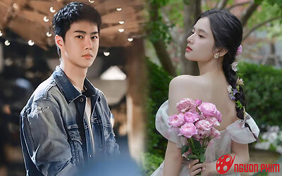 Đám cưới của Trương Tịnh Nghi và người yêu khiến đỉnh lưu như Vương Nhất Bác cũng phải lao đao