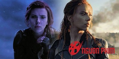 Đám tang của Natasha sẽ được đưa vào cuối Black Widow?