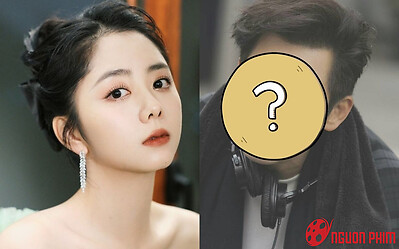 Đàm Tùng Vận bất ngờ trở thành 'ân nhân' của một nam thần lớn hơn 16 tuổi