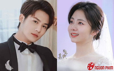 Đàm Tùng Vận chính thức về 'chung một nhà' với mỹ nam kém 3 tuổi