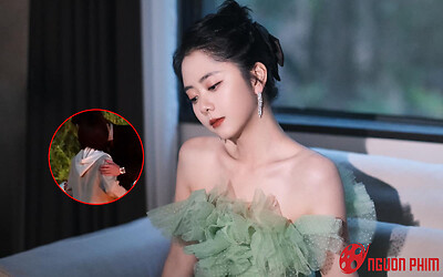 Đàm Tùng Vận công khai ảnh hẹn hò thân mật cùng bạn trai kém 5 tuổi, đập tan tin đồn phản bội