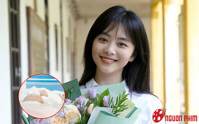 Đàm Tùng Vận công khai đang có con sau khi về chung một nhà với bạn trai