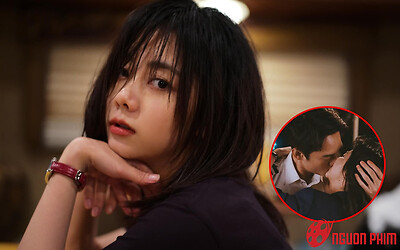 Đàm Tùng Vận công khai ôm hôn bạn trai mừng thành tích phim mới bỏ xa Lưu Diệc Phi