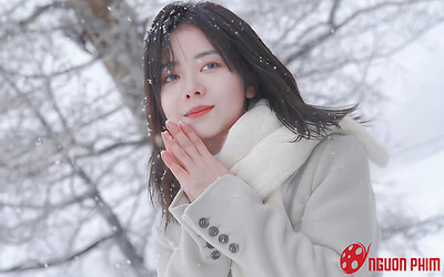 Đàm Tùng Vận là sao nữ được nhiều diễn viên nam muốn hợp tác chung nhất