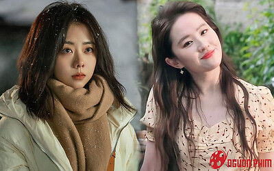 Đàm Tùng Vận lần nữa chứng minh thực lực khi bỏ xa đàn chị Lưu Diệc Phi