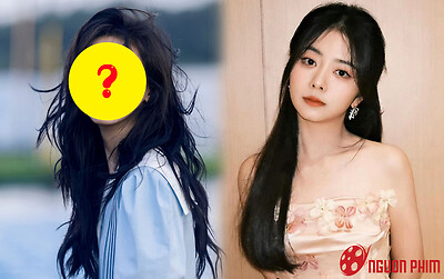 Đàm Tùng Vận ngày càng xuống sắc, mất danh xưng 'nữ thần thanh xuân' vào tay bạn gái La Vân Hi