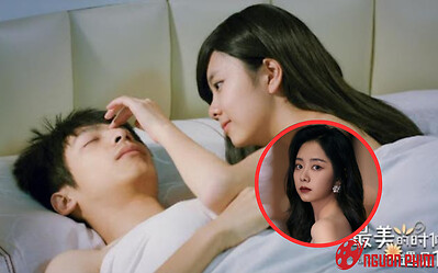 Đàm Tùng Vận từng bạo thế này khiến ai cũng ngỡ ngàng