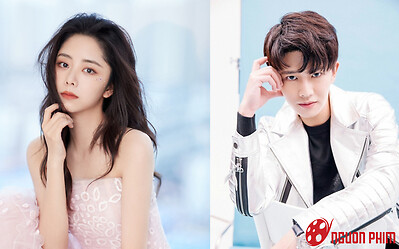 Đàm Tùng Vận và Nhậm Gia Luân không thể yêu nhau vì bị người này gây khó dễ