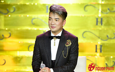 Đàm Vĩnh Hưng lên tiếng: 'Chưa bao giờ dám vỗ ngực xưng tên là ông hoàng nhạc Việt'