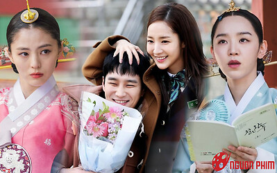 Dàn 'bóng hồng' tài sắc trong đời Ahn Bo Hyun: Jisoo BLACKPINK liệu có đọ lại?