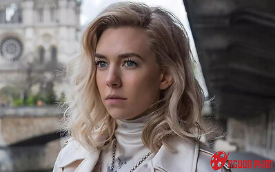 Dàn bóng hồng trong Nhiệm Vụ Bất Khả Thi 7: 'Góa phụ trắng' đẹp không góc chết