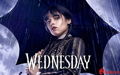 Dàn cast đầy hứa hẹn trong Wednesday mùa 2