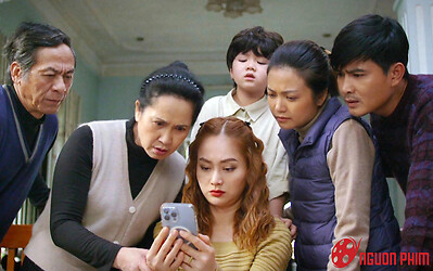 Dàn cast Gia Đình Mình Vui Bất Thình Lình nói gì về kế hoạch sản xuất phần 2?