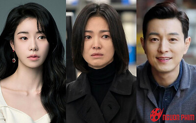 Dàn cast The Glory của Song Hye Kyo bị khán giả tấn công, mất lượng fan lớn vì diễn quá đạt