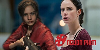 Dàn diễn viên của Resident Evil phiên bản mới
