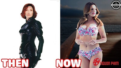 Dàn diễn viên dị nhân X-Men thay đổi ra sao sau 20 năm?