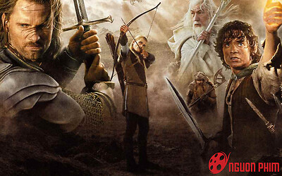 Dàn diễn viên gốc của Chúa tể những chiếc nhẫn sẵn sàng trở lại