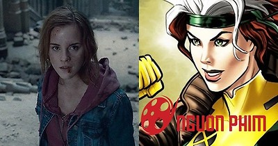 Dàn diễn viên Harry Potter sẽ hoá thân thành siêu anh hùng nào nếu có cơ hội?