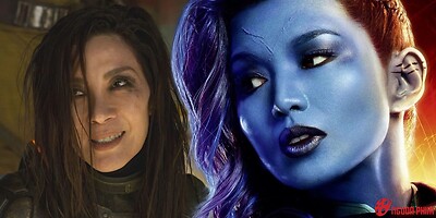 Dàn diễn viên hóa thân thành nhiều vai trong vũ trụ điện ảnh Marvel