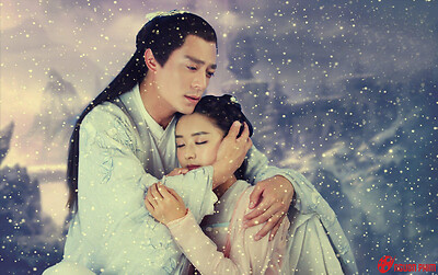 Dàn diễn viên Hoa Thiên Cốt sau 10 năm: Người thăng hoa, kẻ tụt dốc vì scandal