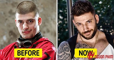 Dàn diễn viên phụ của Harry Potter đã thay đổi ra sao?