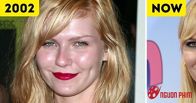 Dàn diễn viên Spider-man đã thay đổi ra sao sau gần 20 năm?