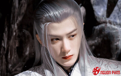 Đàn Kiện Thứ đóng phim mới của 'mẹ đẻ' Trường Tương Tư, nữ chính tài năng không kém cạnh Dương Tử