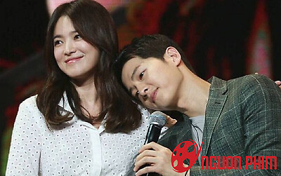 Dân mạng bất ngờ 'quay xe' bênh vực Song Hye Kyo sau khi Song Joong Ki có vợ mới