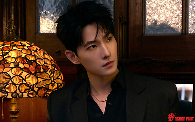 Dàn người yêu tin đồn của Dương Dương: Triệu Lộ Tư kém sắc nhất