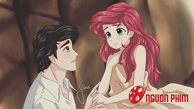 Dàn nhân vật Disney phiên bản 