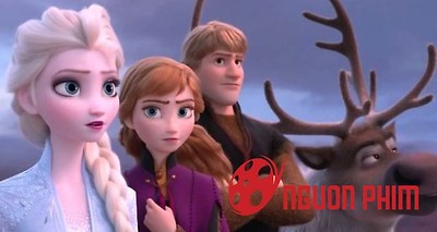 Dàn nhân vật mới trong bom tấn hoạt hình 