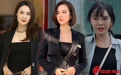 Dàn nữ chính truyền cảm hứng trên màn ảnh Việt: Quỳnh Kool - Huyền Lizzie chưa phải 'trùm cuối'