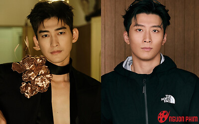 Dàn sao nam Cbiz từng nổi tiếng giờ flop: Trương Hàn bị tẩy chay, 1 người đi ở rể